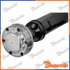 Arbre de transmission arrière pour BENTLEY | NWN-AU-039, 3W0521101C